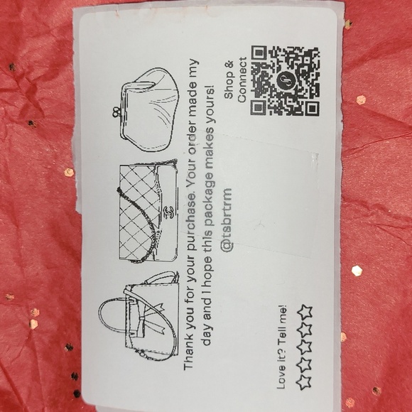 Tracy's bags & wallets Sunday share show 2pm est. - Picture 12 of 14